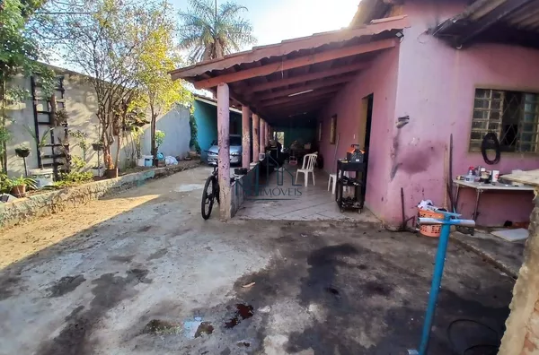 2 Casas de Esquina  - Bairro Independência - Aparecida de Goiânia - GO - Foto 2