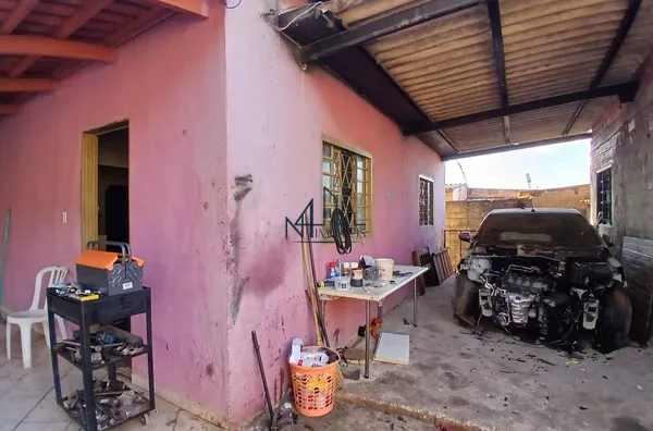 2 Casas de Esquina  - Bairro Independência - Aparecida de Goiânia - GO - Foto 3