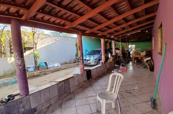 2 Casas de Esquina  - Bairro Independência - Aparecida de Goiânia - GO - Foto 4