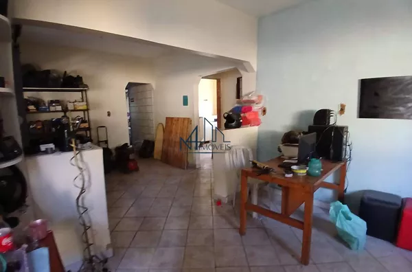 2 Casas de Esquina  - Bairro Independência - Aparecida de Goiânia - GO - Foto 5