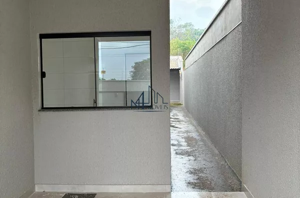 Casa 3 Quartos - Expansul - Aparecida de Goiânia - GO - Foto 5
