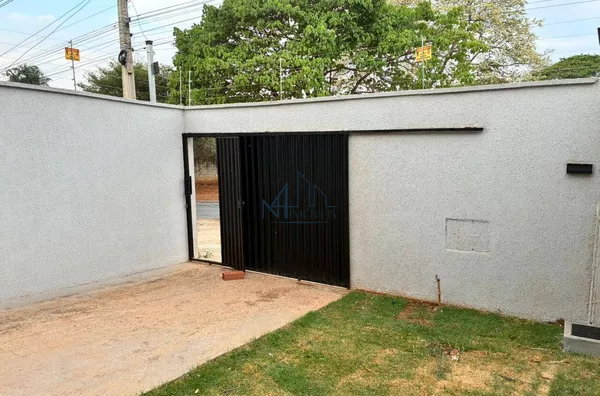 Casa 3 Quartos - Expansul - Aparecida de Goiânia - GO - Foto 4