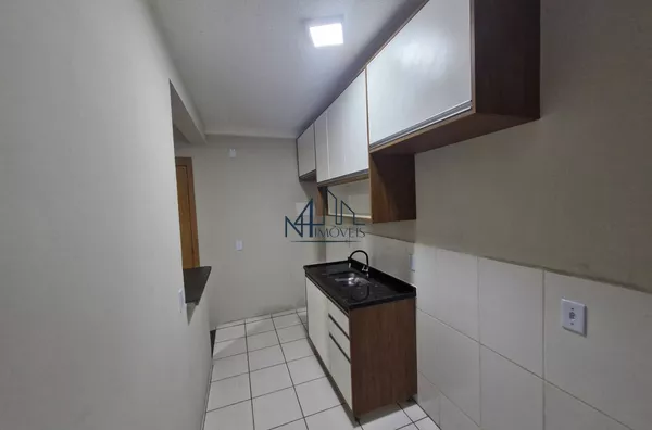 Apartamento 02 quartos -  Chácara Santa Rita - Goiânia - GO - Foto 6
