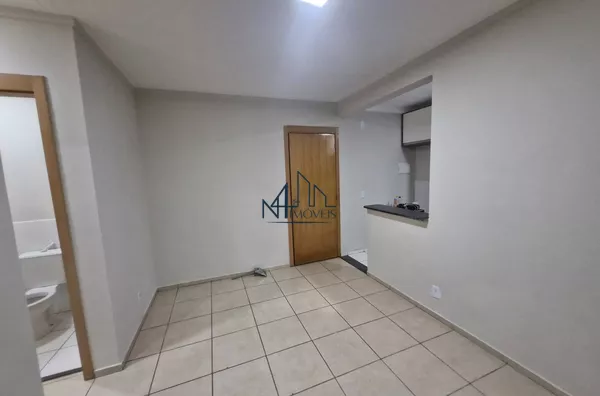 Apartamento 02 quartos -  Chácara Santa Rita - Goiânia - GO - Foto 2