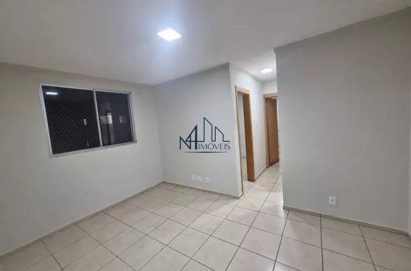Apartamento 02 quartos -  Chácara Santa Rita - Goiânia - GO - Foto 3