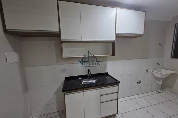 Apartamento 02 quartos -  Chácara Santa Rita - Goiânia - GO - Foto 4