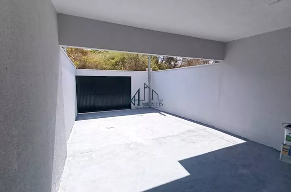 Casa 2 Quartos- Monte Sinai- Trindade - Foto 1
