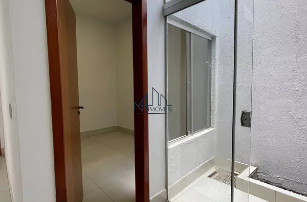 Casa 3 quartos sendo 1 suite- Alto Paraiso- Goiania  Aparecida - Foto 6