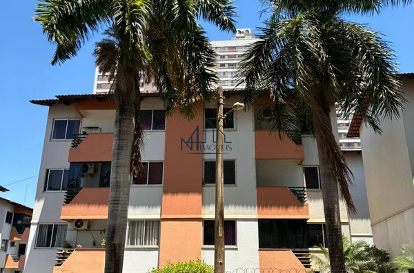 Apartamento 02 quartos - Jardim Bela Vista - Aparecida de Goiânia - GO - Foto 3