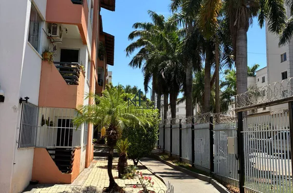 Apartamento 02 quartos - Jardim Bela Vista - Aparecida de Goiânia - GO - Foto 2