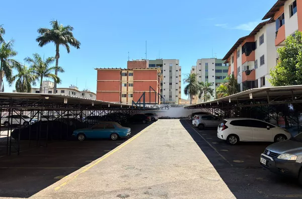 Apartamento 02 quartos - Jardim Bela Vista - Aparecida de Goiânia - GO - Foto 5