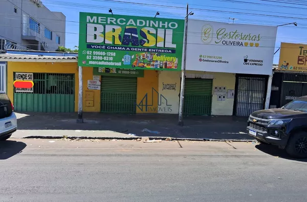 Sala Comercial - Setor Santa Luzia - Aparecida de Goiânia - GO - Foto 3