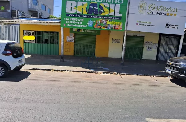 Sala Comercial - Setor Santa Luzia - Aparecida de Goiânia - GO - Foto 4