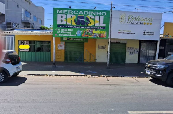 Sala Comercial - Setor Santa Luzia - Aparecida de Goiânia - GO - Foto 5
