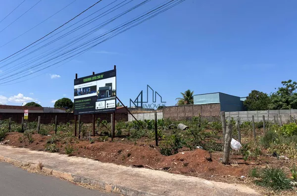 Lote 260 m² - Vila Oliveira - Aparecida de Goiânia - GO - Foto 4