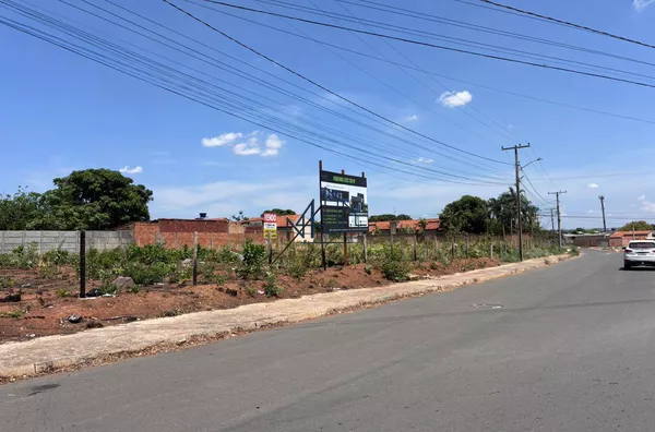 Lote 260 m² - Vila Oliveira - Aparecida de Goiânia - GO - Foto 5