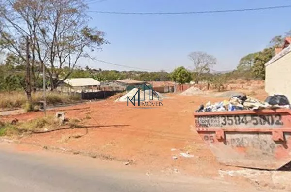 Lote de Esquina 527m² - Jardim Tropical - Ap. de Goiânia - GO - Foto 4