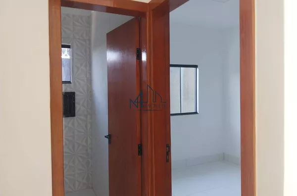 Casa 2 Quartos - Jardim Buriti Sereno - Aparecida de Goiânia - GO - Foto 6