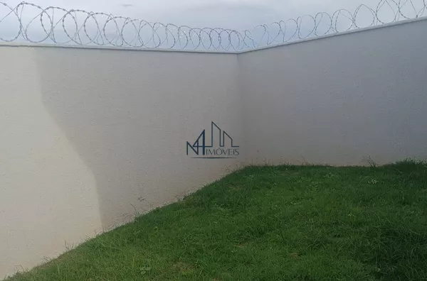 Casa 2 Quartos - Jardim Buriti Sereno - Aparecida de Goiânia - GO - Foto 3