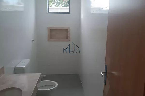 Casa 2 Quartos - Jardim Buriti Sereno - Aparecida de Goiânia - GO - Foto 6