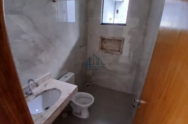 Casa 3 Quartos - Jardim Buriti Sereno - Aparecida de Goiânia - GO - Foto 6