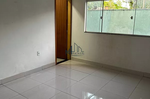 Casa 02 quartos -  Jardim Buriti Sereno - Aparecida de Goiânia - GO - Foto 5