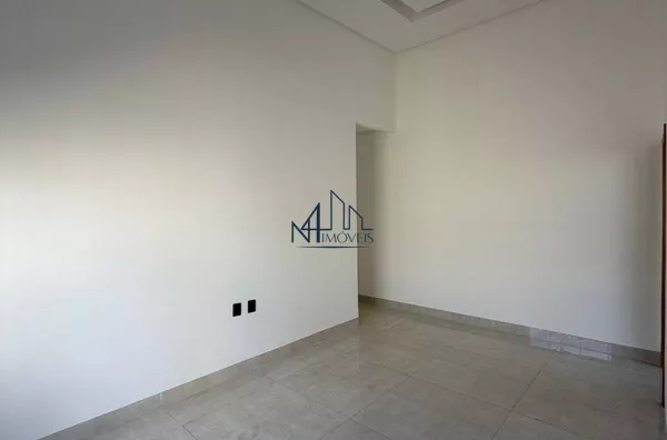 Casa 3 Quartos - Vila Oliveira - Aparecida de Goiânia - GO - Foto 6