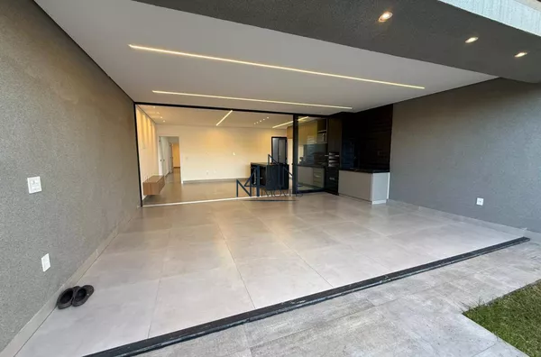 Casa 3 Quartos - Setor Faiçalville - Goiânia - GO - Foto 1