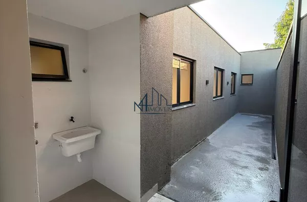 Casa 3 Quartos - Setor Faiçalville - Goiânia - GO - Foto 3