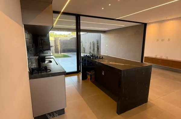 Casa 3 Quartos - Setor Faiçalville - Goiânia - GO - Foto 5