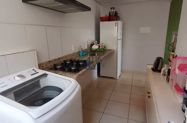Apartamento 02 quartos -  Chácaras Bela Vista - Aparecida de Goiânia - GO - Foto 6