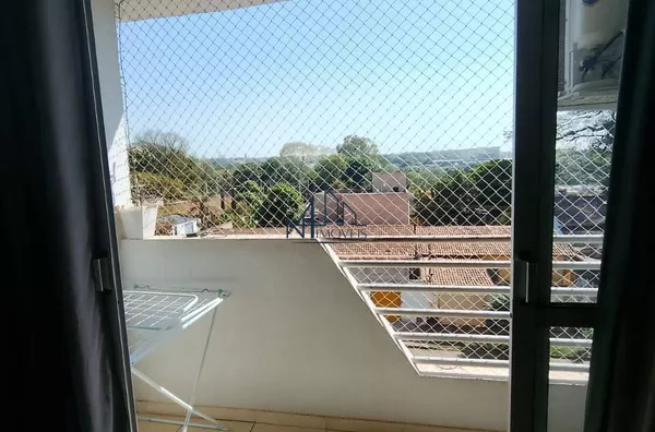 Apartamento 02 quartos -  Chácaras Bela Vista - Aparecida de Goiânia - GO - Foto 1
