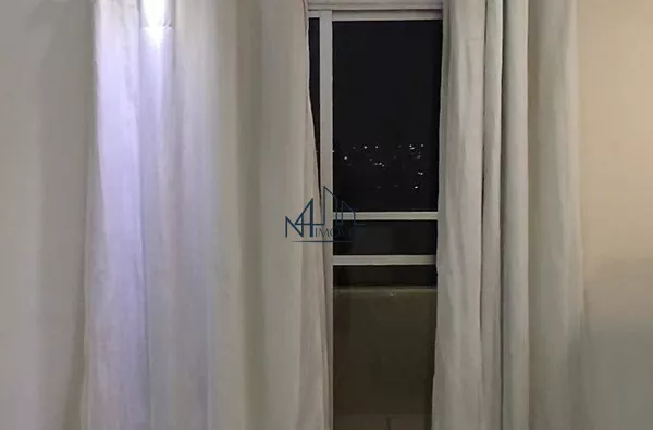 Apartamento 02 quartos - Setor Negrão de Lima - Goiãnia - GO - Foto 5