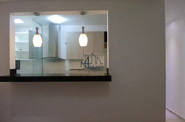 Apartamento 02 quartos - Setor Negrão de Lima - Goiãnia - GO - Foto 6