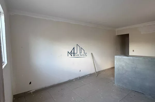 Casa 03 quartos - Jardim Miramar - Aparecida de Goiânia - GO - Foto 4