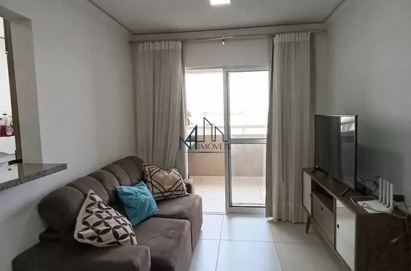Apartamento 02 quartos - Flora Parque Aroeira - Aparecida de Goiânia - GO - Foto 6