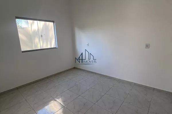 Casa 02 quartos - Jardim Miramar - Aparecida de Goiânia - GO - Foto 6