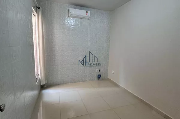 Casa 03 quartos - Bairro Anhanguera - Goiânia - GO - Foto 4
