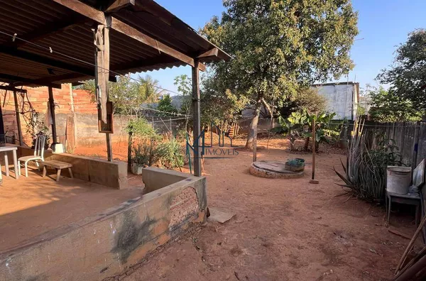 Casa 02 quartos - Serra Dourada 3º Etapa - Aparecida de Goiânia - GO - Foto 6