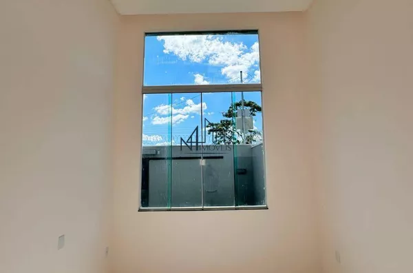 Casa 02 quartos - Setor Pampulha - Aparecida de Goiânia -p GO - Foto 5