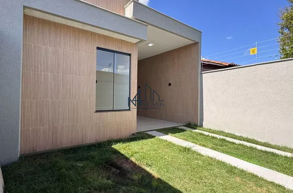 Casa 3 Quartos - Res. VIllage Garavelo - Aparecida de Goiânia - GO - Foto 5