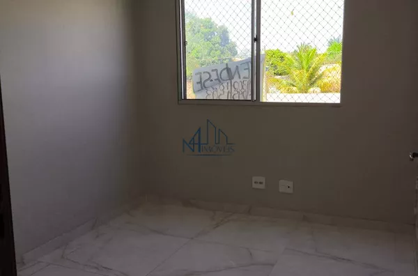 Apartamnto 02 quartos - Vila Olivira - Aparecida de Goiânia - GO - Foto 4