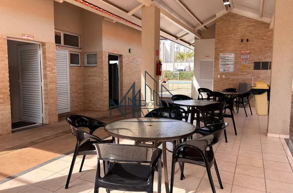 Apartamento 32 Mil de Entrada-Porto Dourado-Goiania - Foto 4