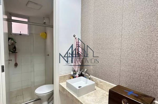 Apartamento 32 Mil de Entrada-Porto Dourado-Goiania - Foto 6