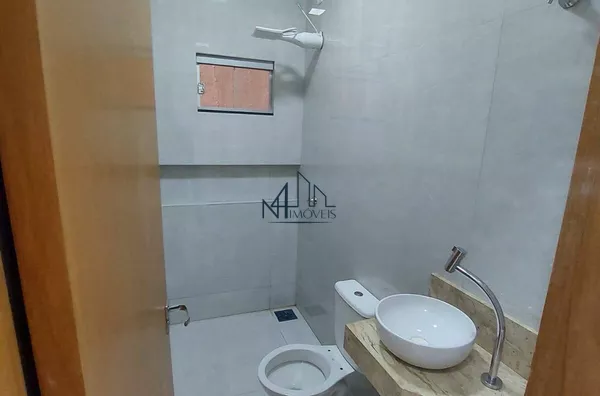 Casa-Condominio Portal Das Hortencias-Recreio Sao Joaquim-Goiania - Foto 3