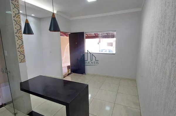 Casa-Condominio Portal Das Hortencias-Recreio Sao Joaquim-Goiania - Foto 5