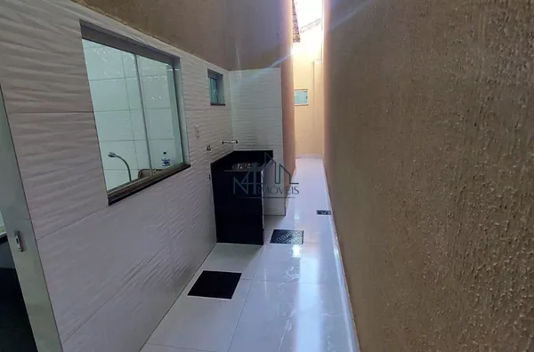 Casa-Condominio Portal Das Hortencias-Recreio Sao Joaquim-Goiania - Foto 6