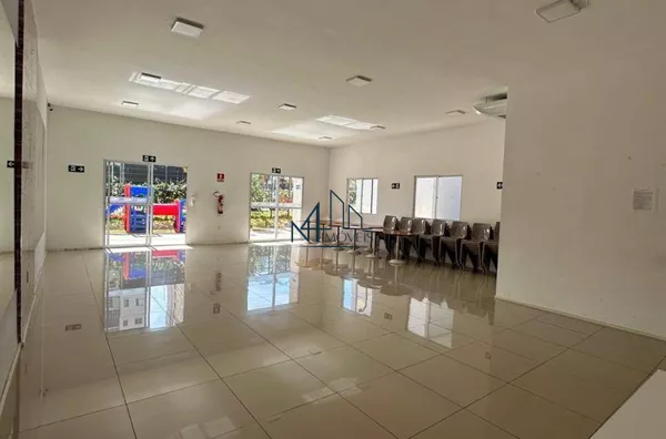 Apartamento 2 quartos com suite-Vida Mar-Goiania - Foto 5