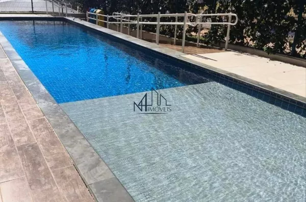 Apartamento 2 quartos com suite-Vida Mar-Goiania - Foto 2