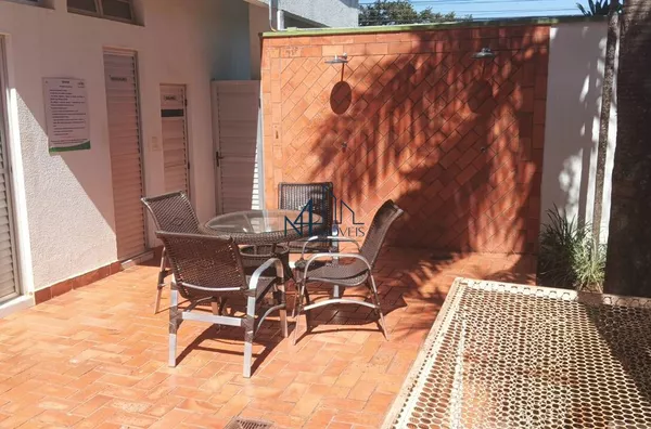 Apartamentos de 3 quartos c/suite-Condominio Mediterrane-Goiania - Foto 1